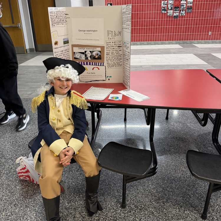 Student presentation