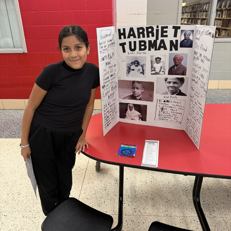 Student presentation