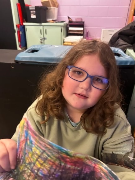 Character Education Trait Winner 