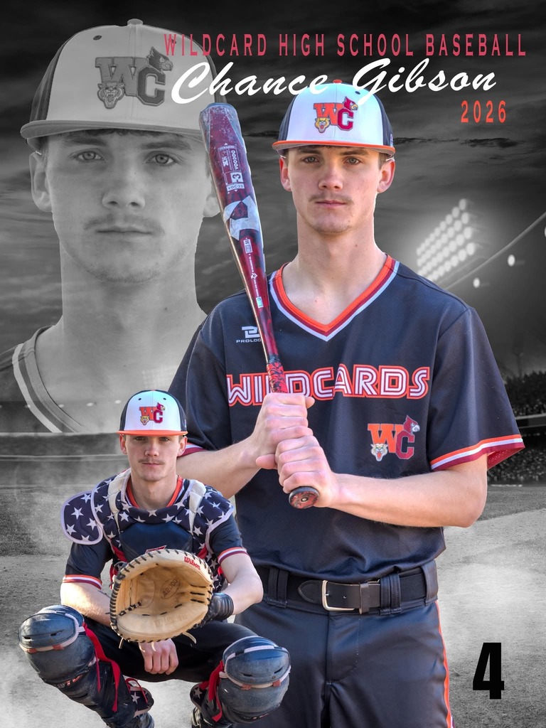 Chance gibson
