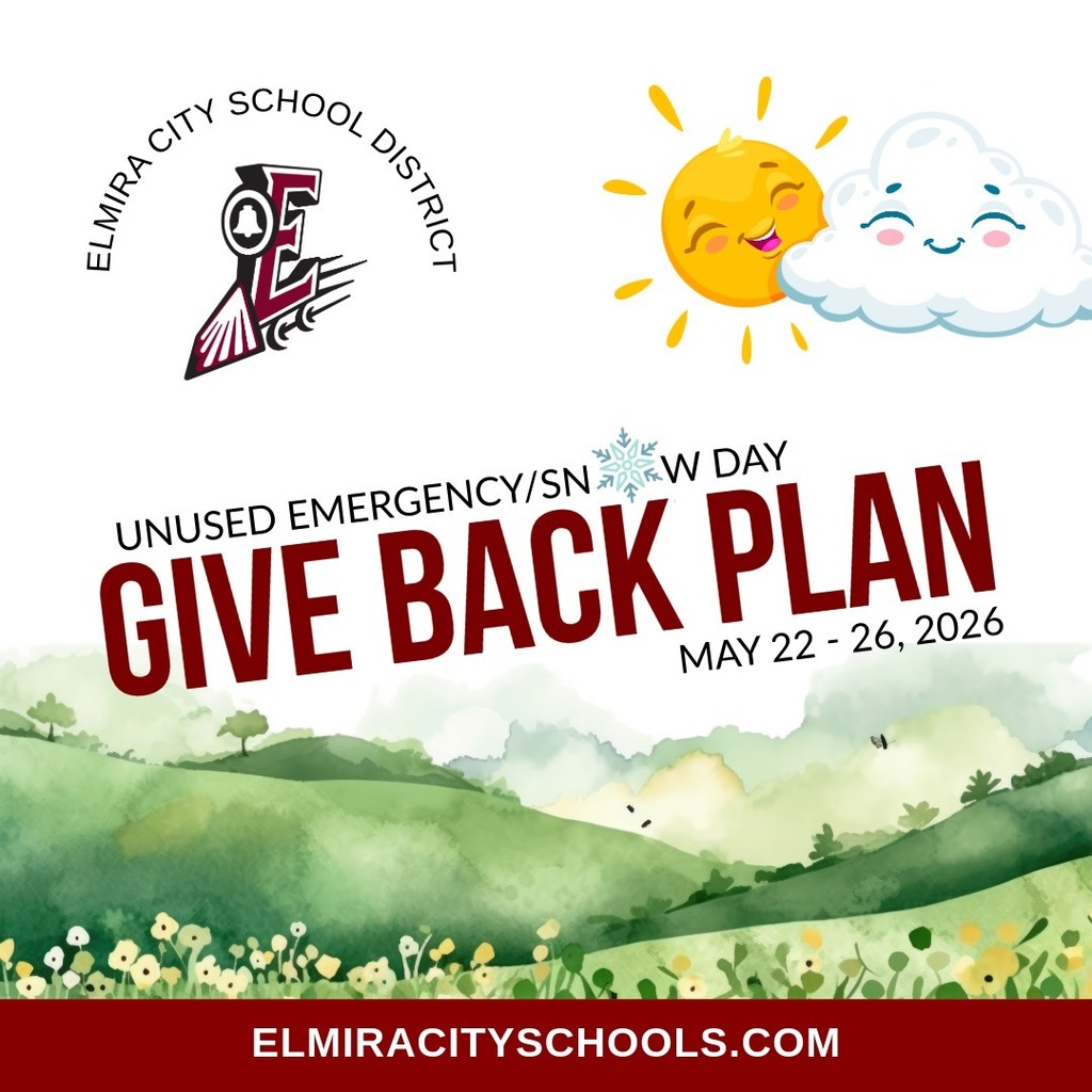 Unused emergency/snow day Giveback Plan