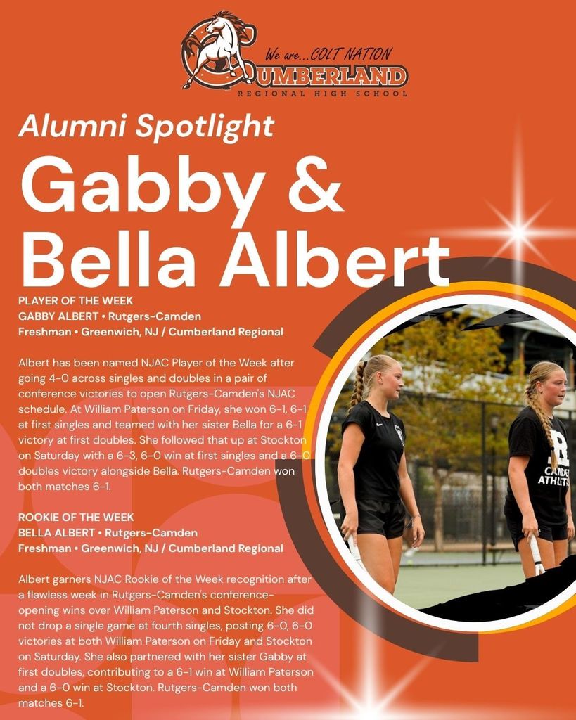 Gabby and Bella Albert Highlighted