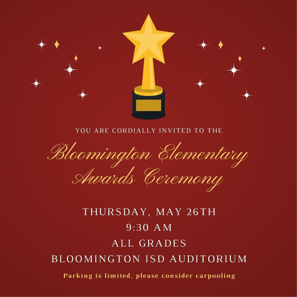 Awards