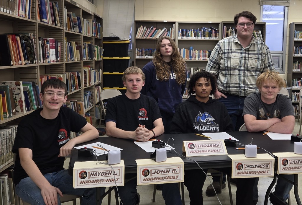 consolation winners scholar bowl 