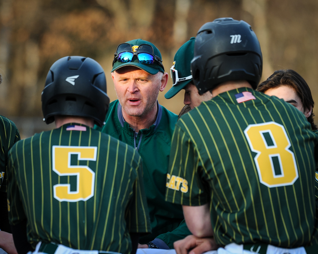 Florence Baseball Team