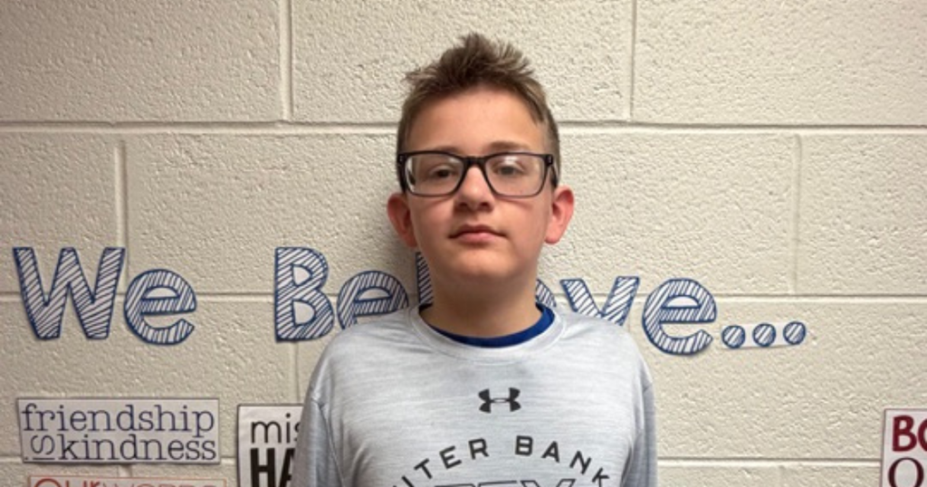 student who is an olympiad and first in math champion