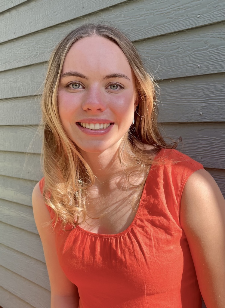 Kiera Sullivan