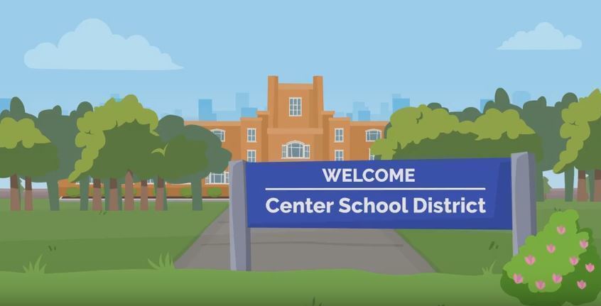 Center School District 