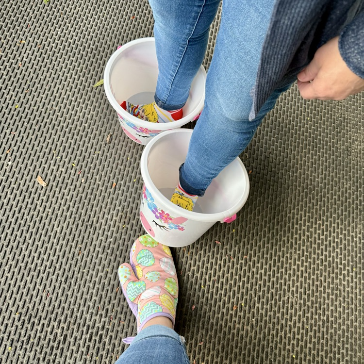 βNothing but Shoesβ