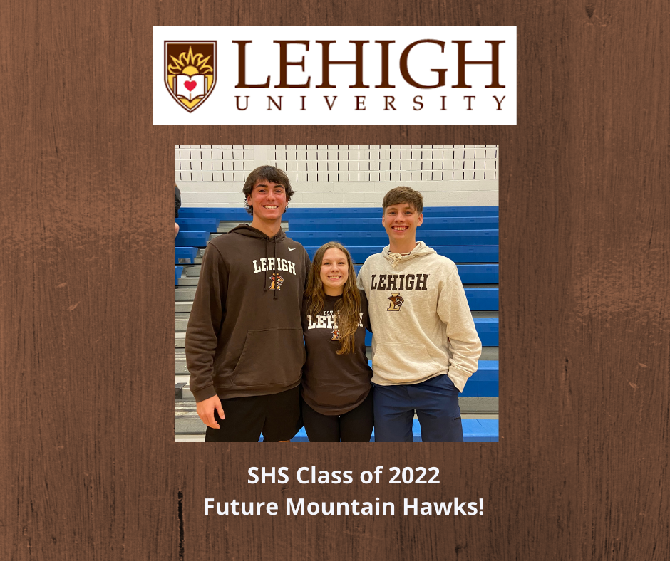 Lehigh