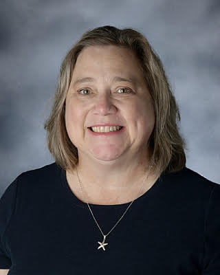 Mrs. Ferrell
