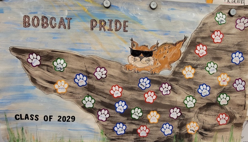 5th grade banner