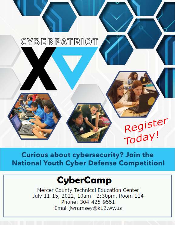 Cyber