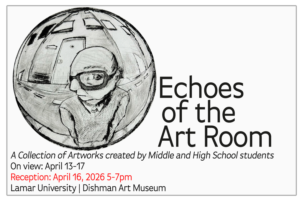 WOSHS Dishman Art Display