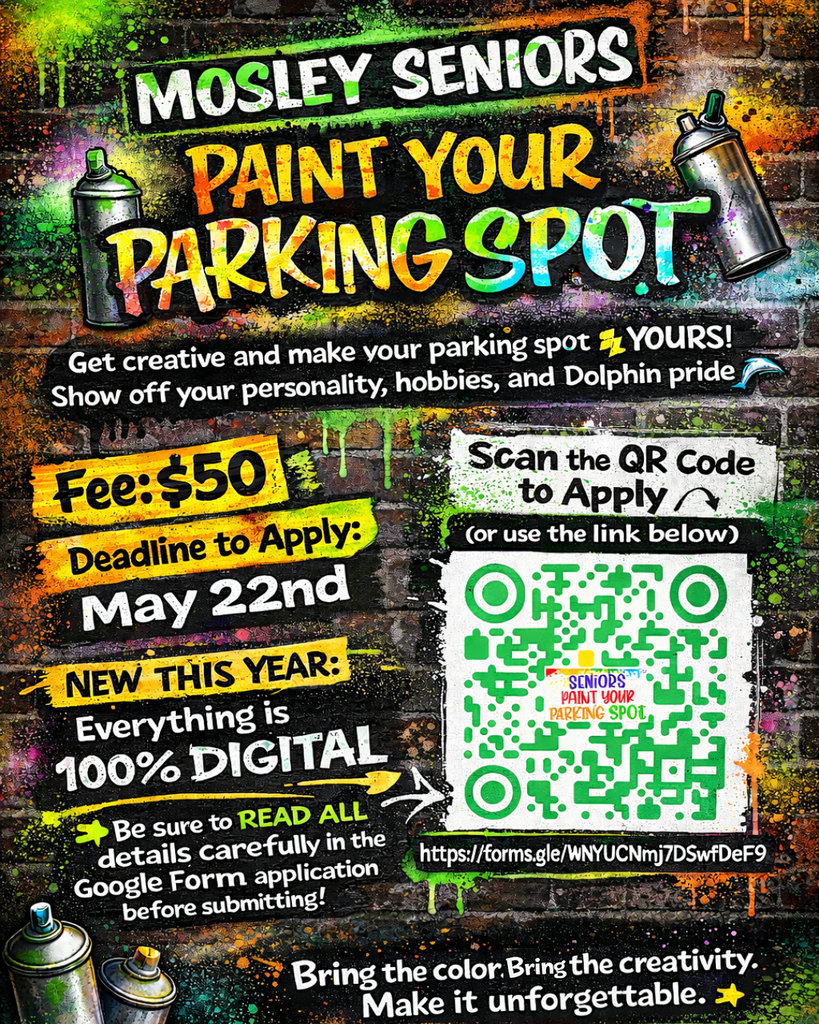 Paint Your Spot