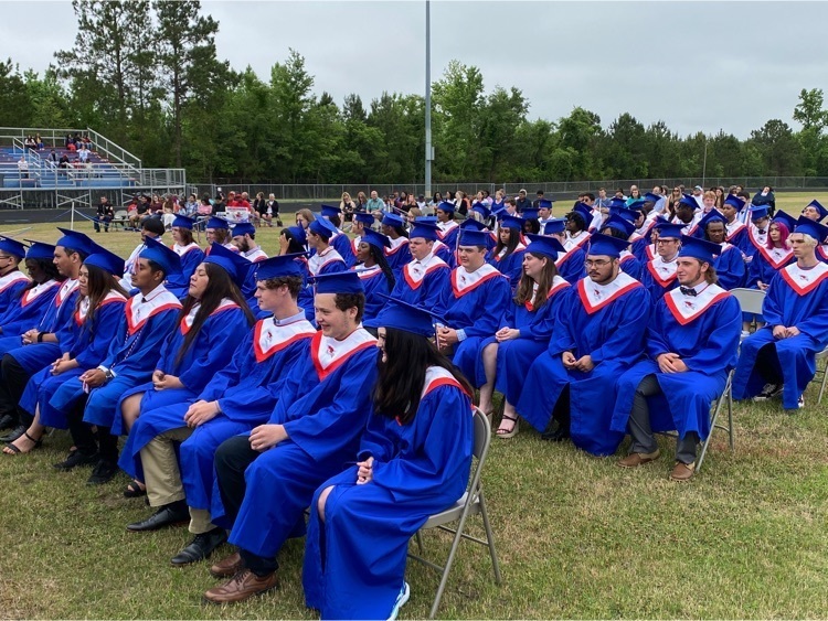 phs graduation