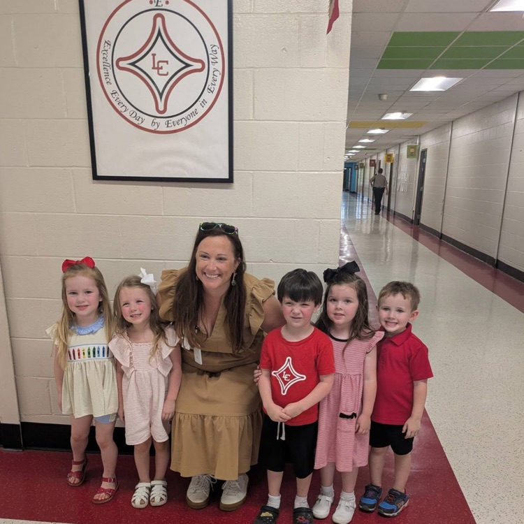 pre-K