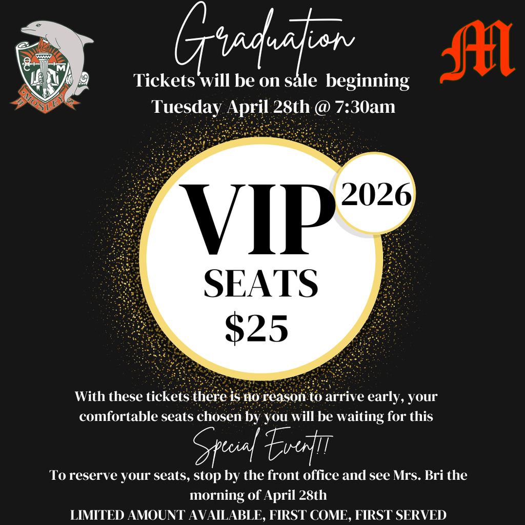 VIP Seats