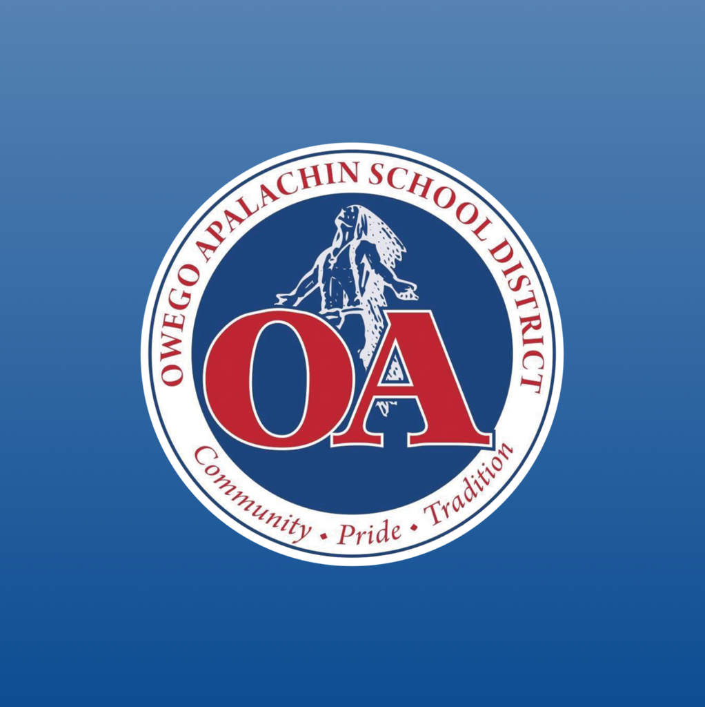 OACSD Logo