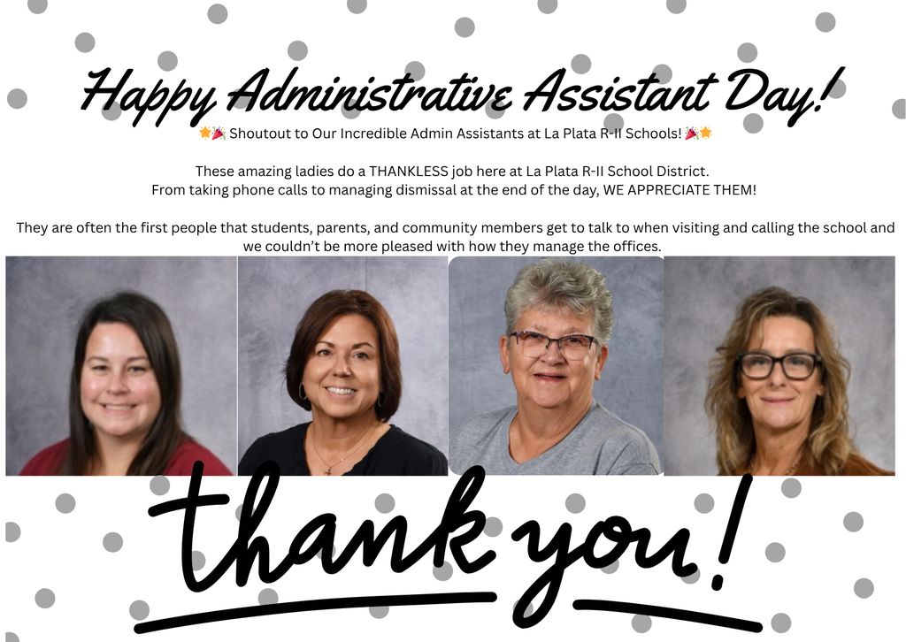 Happy Admin Assistant Day