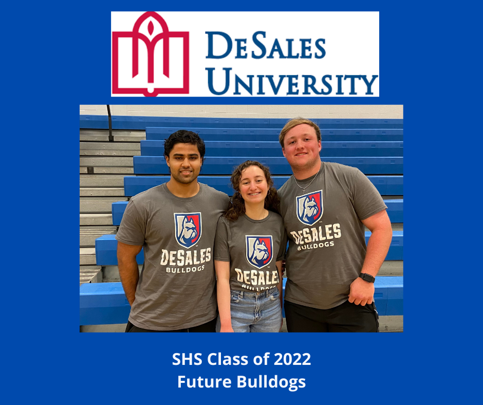 DeSales