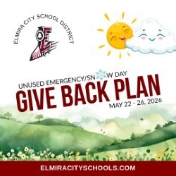 Unused Emergency Snow Day Give Back Plan