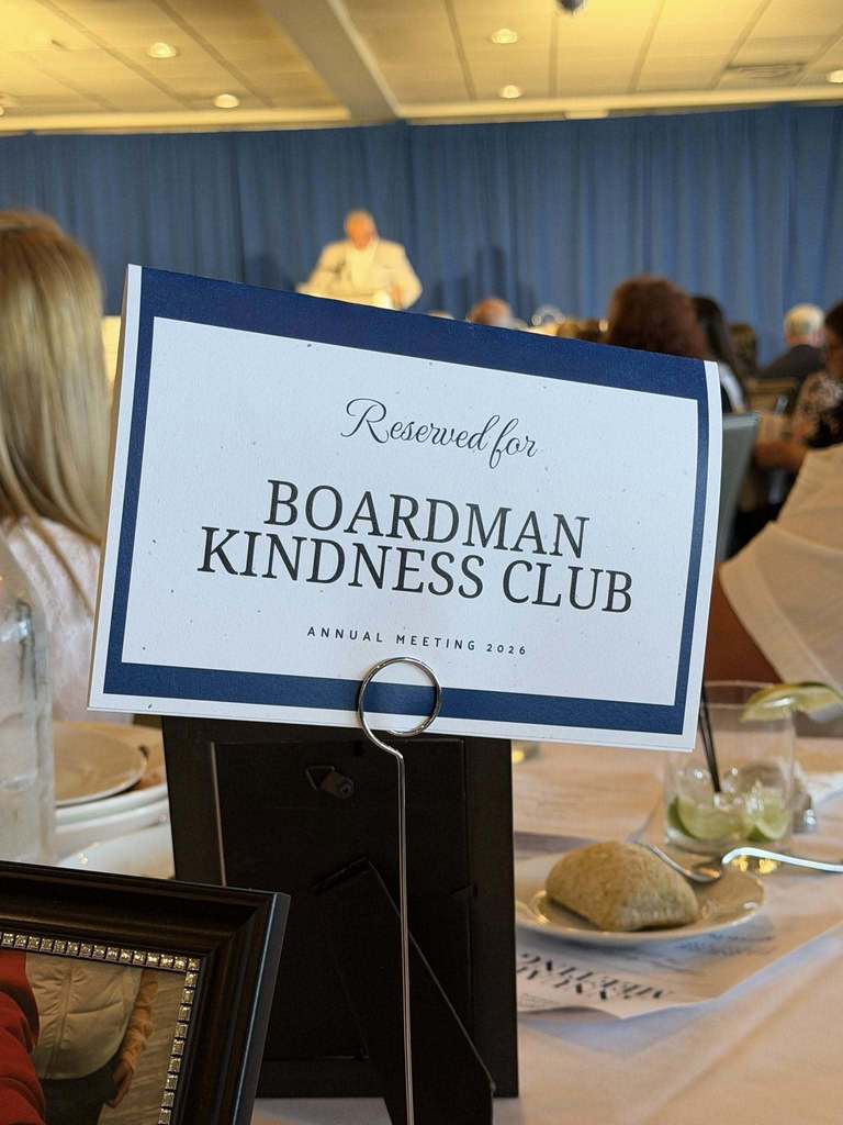 Kindness Club!