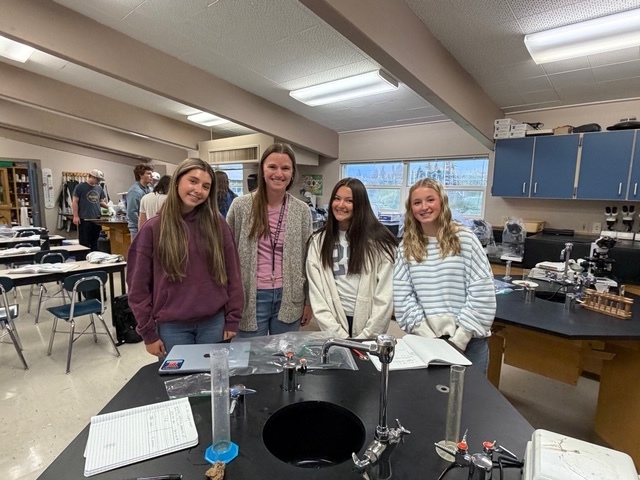 Chemistry and Dry Ice