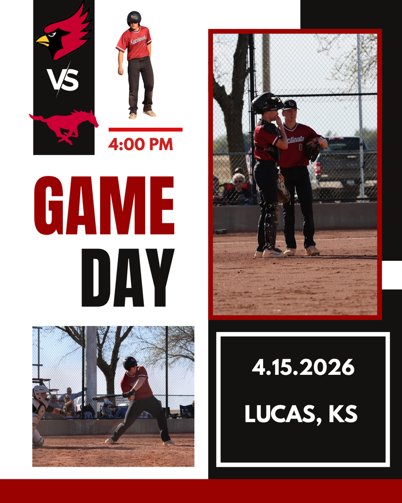 Baseball vs Sylvan Lucas