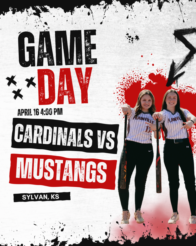 Softball vs Sylvan Lucas