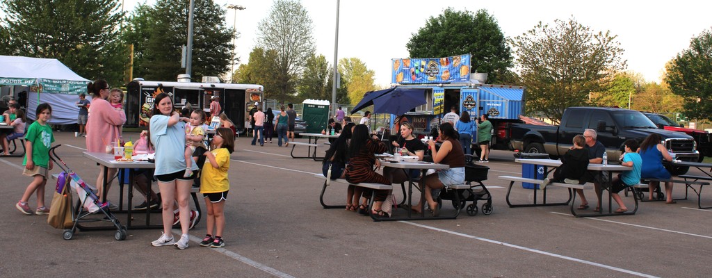 food truck