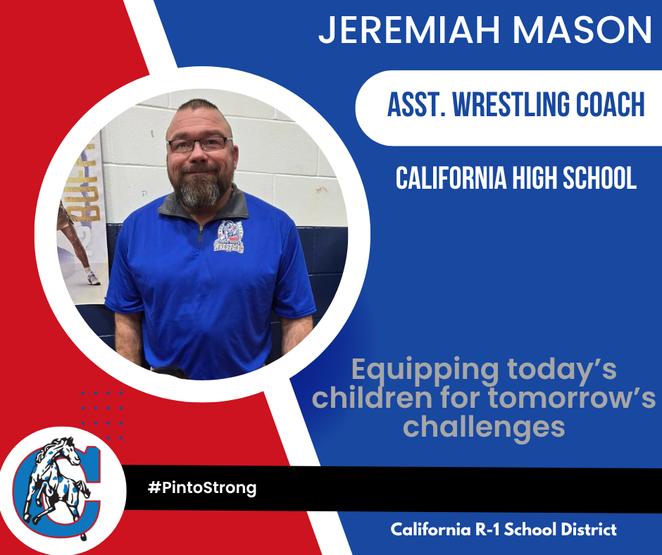 Jeremiah Mason