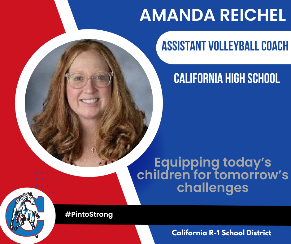 Amanda Reichel