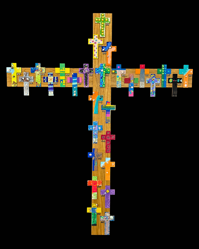 Rainbow Auction