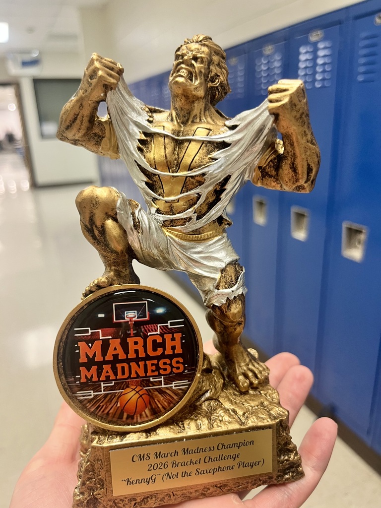Trophy