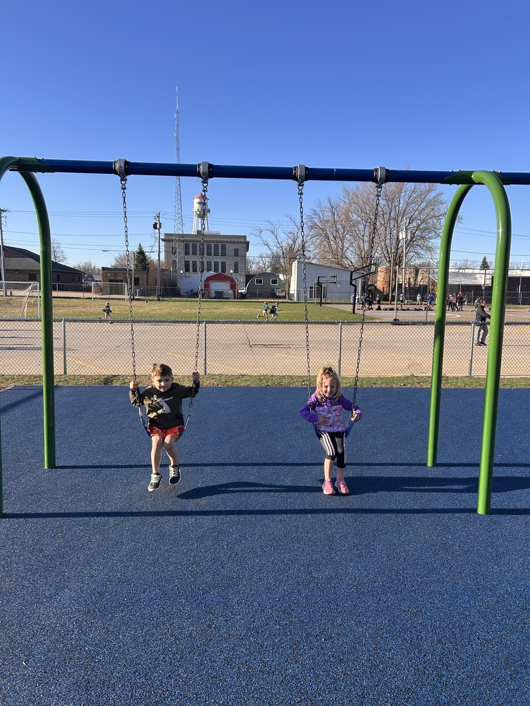 Preschool Playground