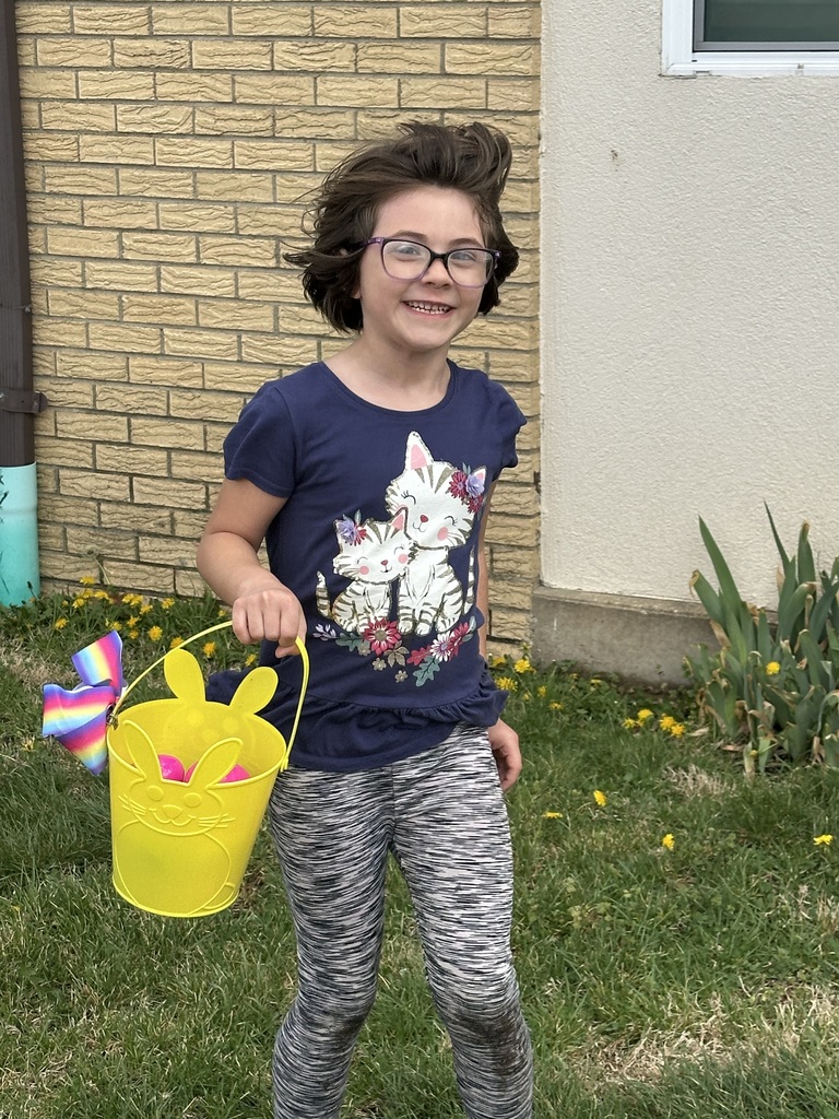 easter egg hunt