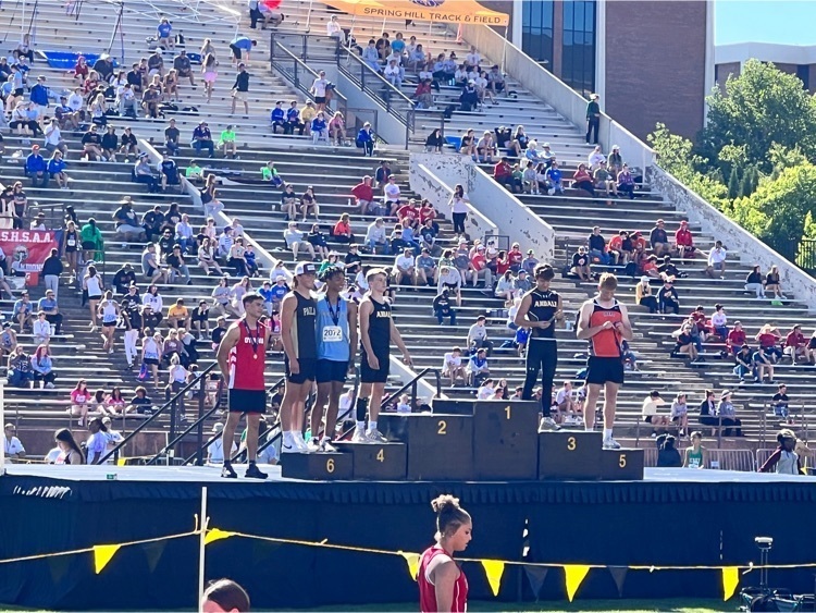 podium 