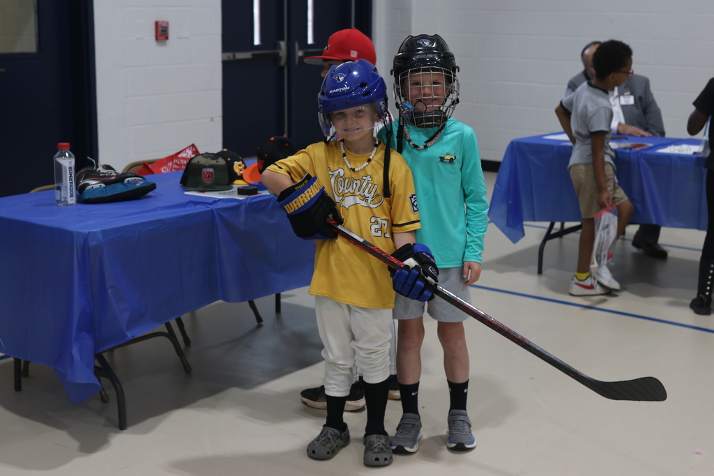 MCEHOCKEY