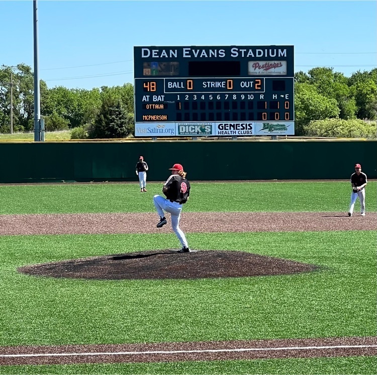 pitch