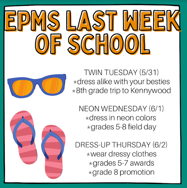 Spirit Week
