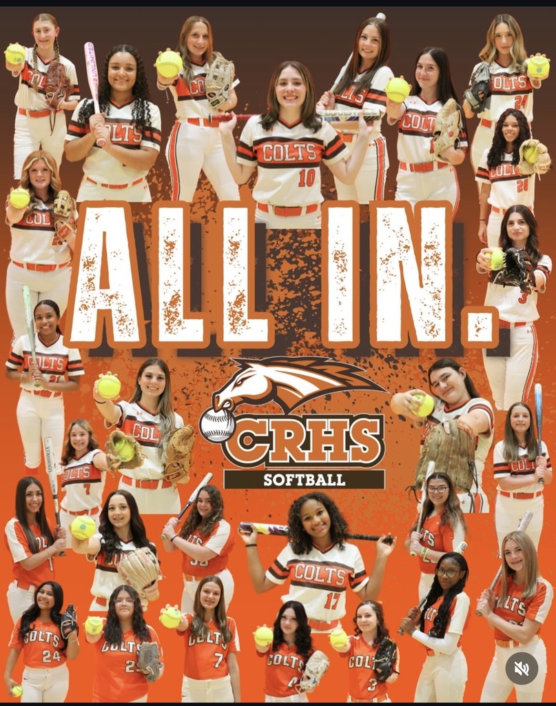 Softball All In