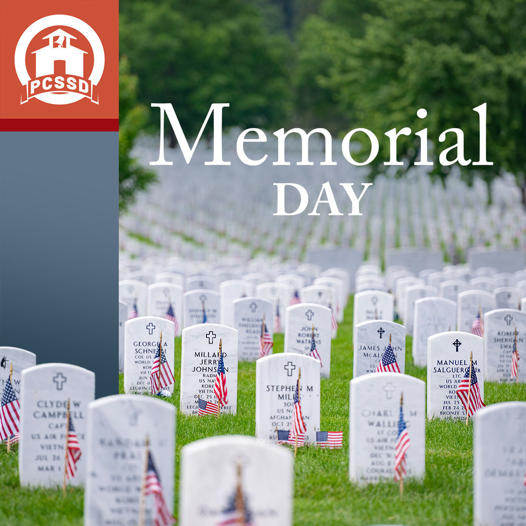 memorial day