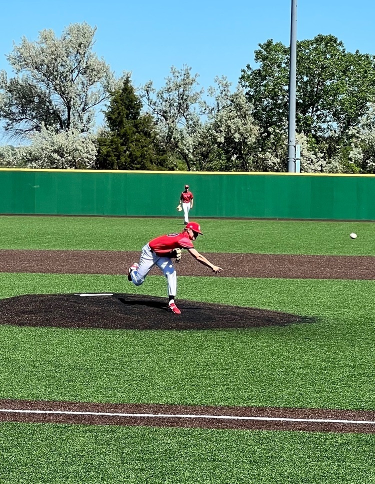 pitch