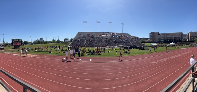 track 