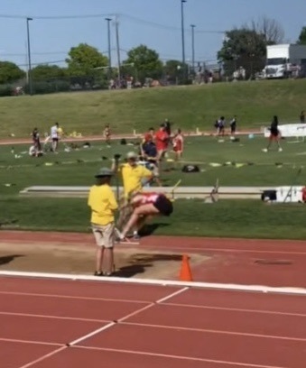 jump