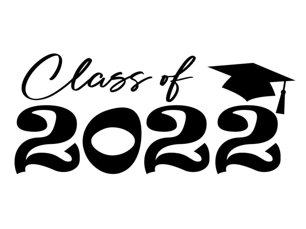 Class of 2022
