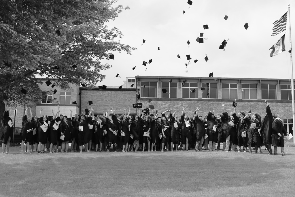 graduation