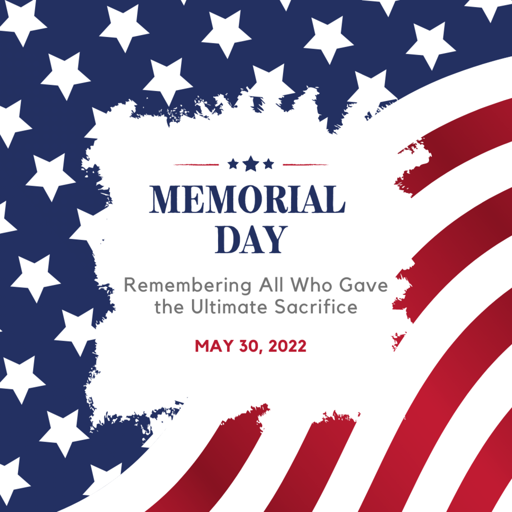 memorial day