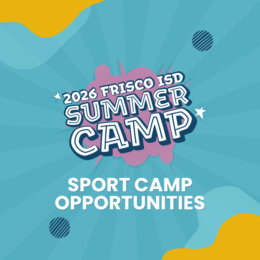 Summer camp offerings